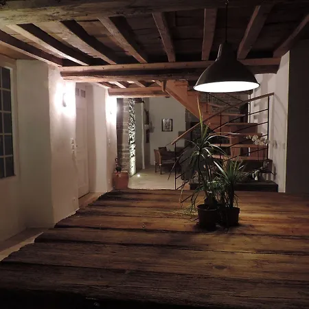 Domaine Lvd Avec Spa, Bois Et Riviere Privee 別荘 *