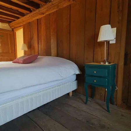 別荘 Domaine Lvd Avec Spa, Bois Et Riviere Privee *