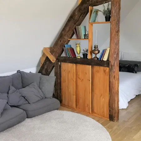 Domaine Lvd Avec Spa, Bois Et Riviere Privee Holiday home *