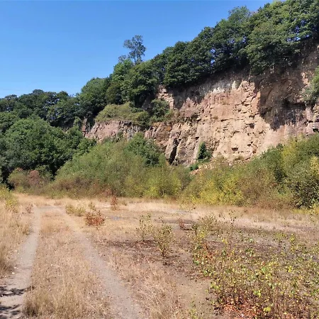 別荘 Domaine Lvd Avec Spa, Bois Et Riviere Privee *