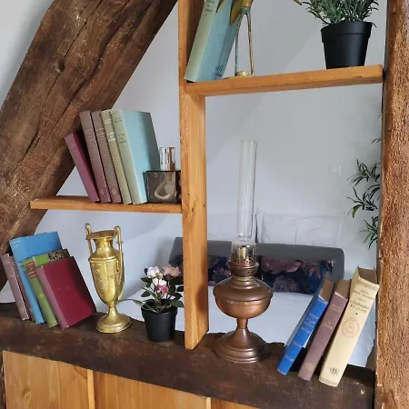 Domaine Lvd Avec Spa, Bois Et Riviere Privee 別荘