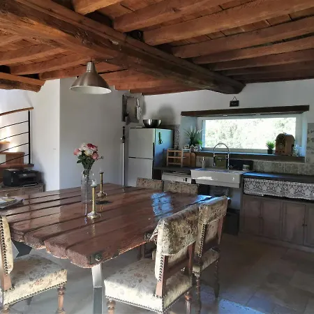 Domaine Lvd Avec Spa, Bois Et Riviere Privee La Bloutiere
