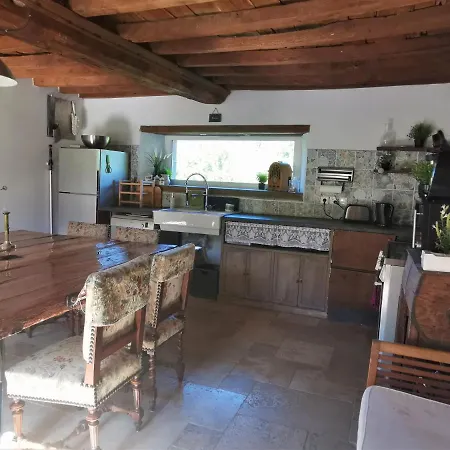 Holiday home Domaine Lvd Avec Spa, Bois Et Riviere Privee *