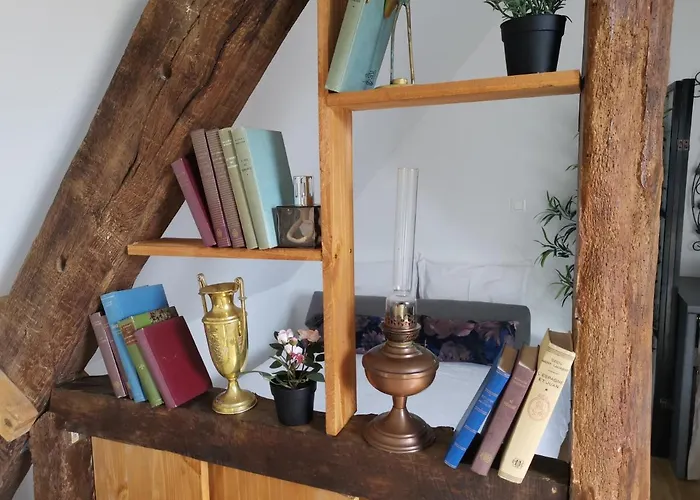 Domaine Lvd Avec Spa, Bois Et Riviere Privee Ferienhaus